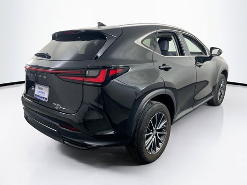 Used 2023 Lexus NX 350 AWD w/ Premium Package image 5