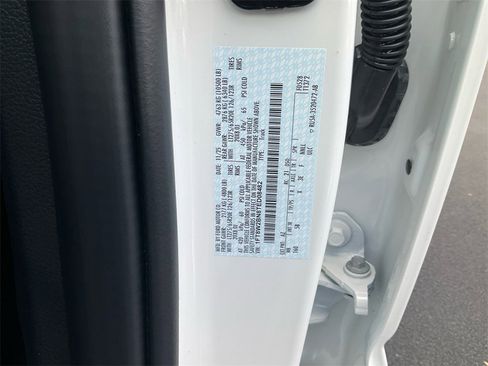 New 2026 Ford F250 Lariat w/ Chrome Package image 18