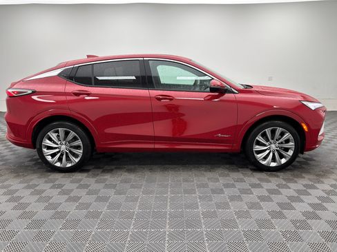 New 2026 Buick Envista Sport Touring FWD image 6