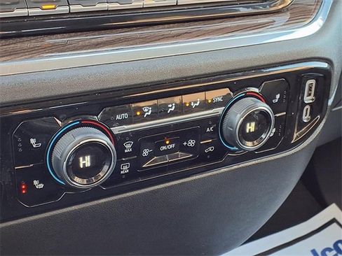 Used 2024 Chevrolet Silverado 2500 LT w/ All Star Edition image 13