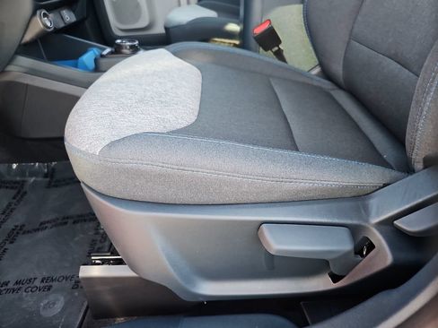 Used 2025 Ford Maverick XLT FWD image 17