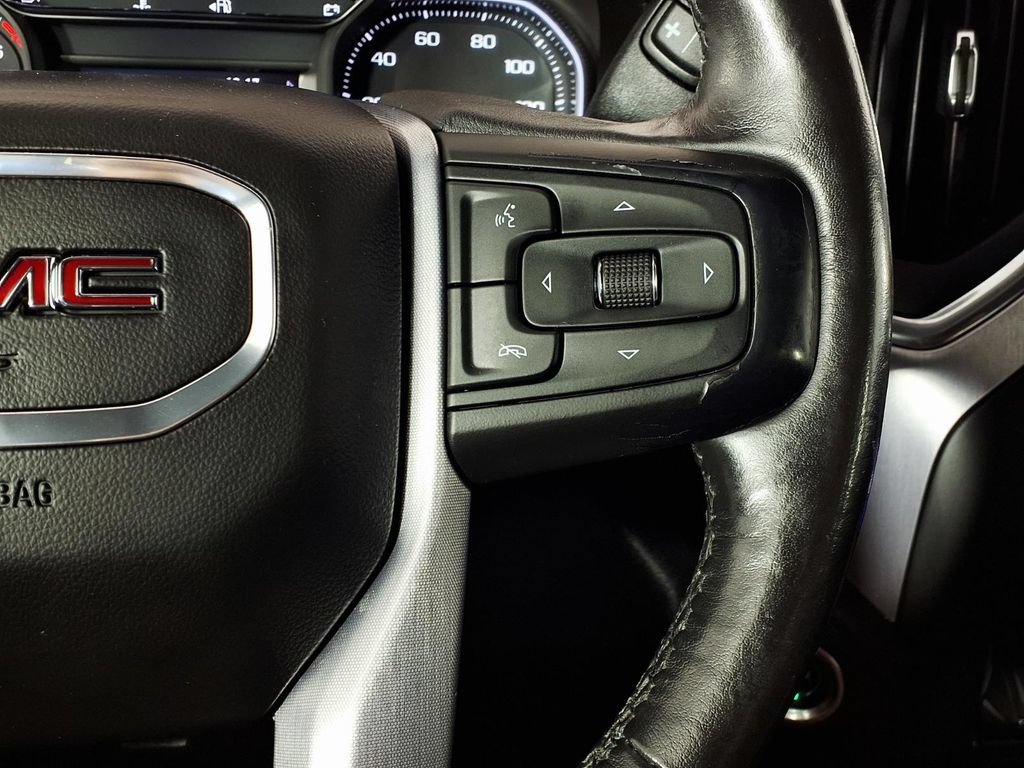 Used 2021 GMC Sierra 1500 Elevation w/ Preferred Package AWD/4WD image 21
