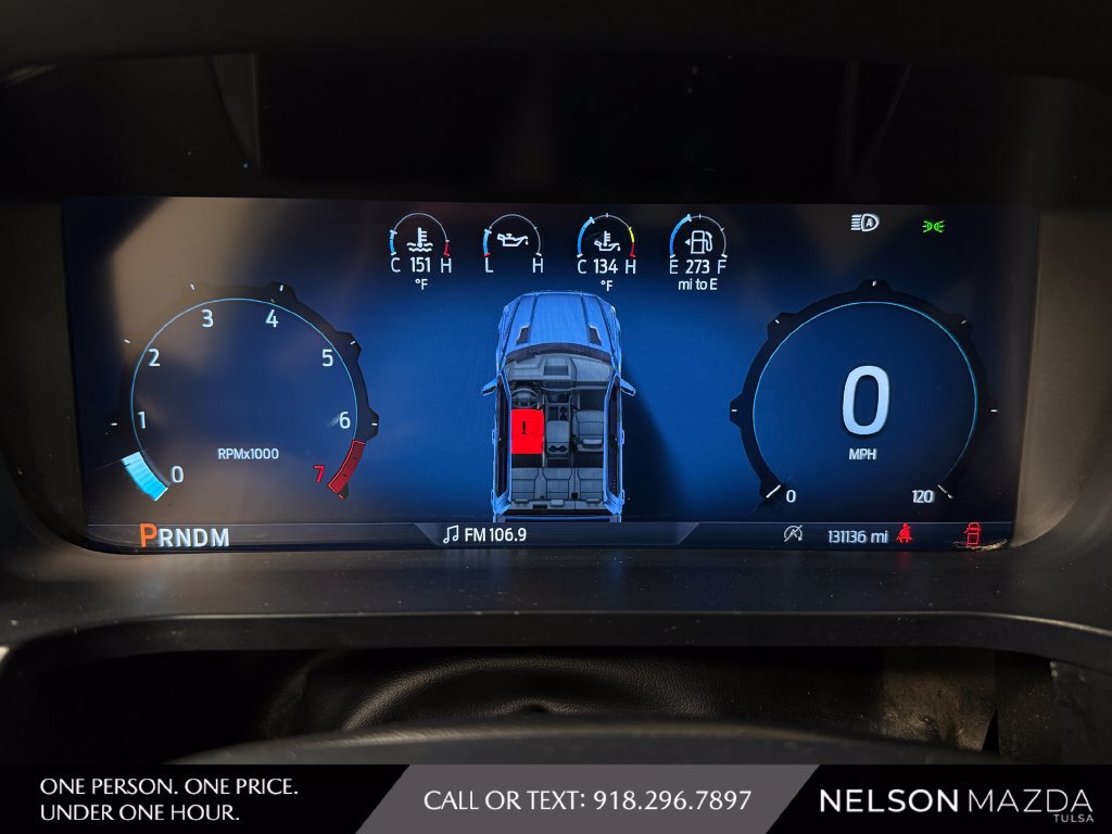 Used 2024 Ford F150 STX AWD/4WD image 28