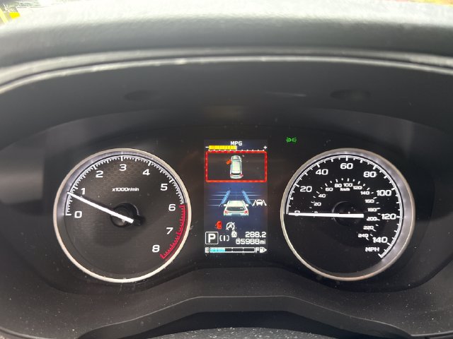 Used 2019 Subaru Forester Premium w/ All-Weather Package AWD/4WD image 11