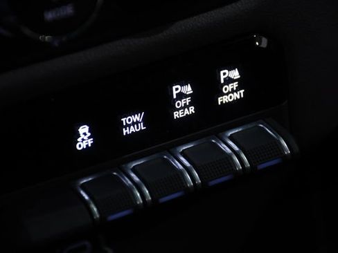 Used 2022 RAM 1500 Laramie w/ Sport Appearance Package AWD/4WD image 27