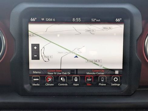 Used 2020 Jeep Gladiator Rubicon image 20