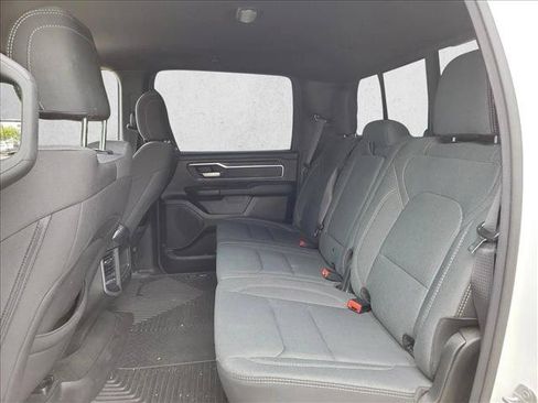 Used 2022 RAM 1500 Lone Star RWD image 14