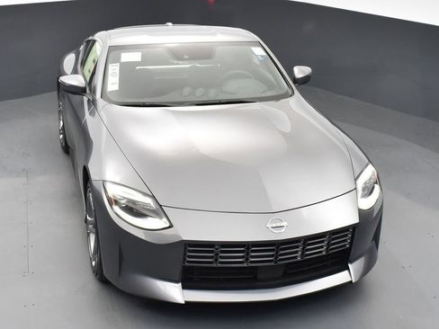 New 2025 Nissan Z Sport w/ Floor Mat Package image 39