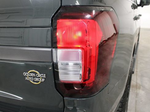 Used 2022 Ford Expedition Timberline AWD/4WD image 26