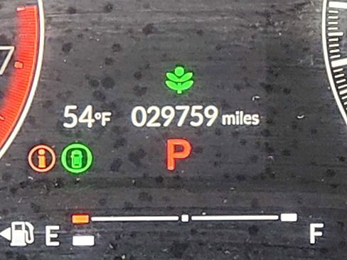 Certified 2023 Honda Civic EX image 18