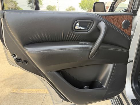 Used 2019 Nissan Armada SL w/ Premium Package AWD/4WD image 22