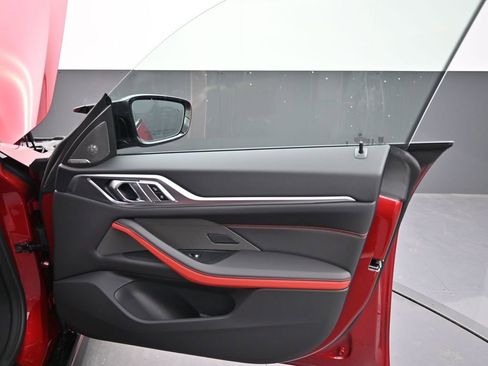 New 2026 BMW M440i w/ Premium Package image 19