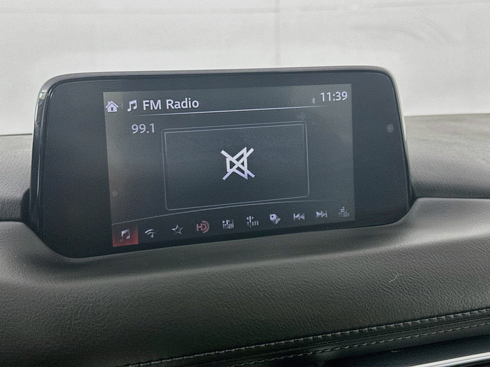 Used 2019 MAZDA CX-5 Touring AWD/4WD image 13