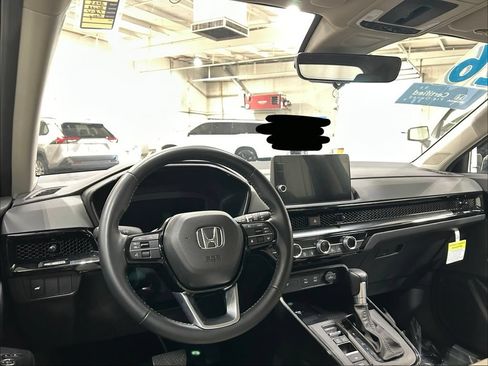 Used 2026 Honda CR-V EX-L image 15