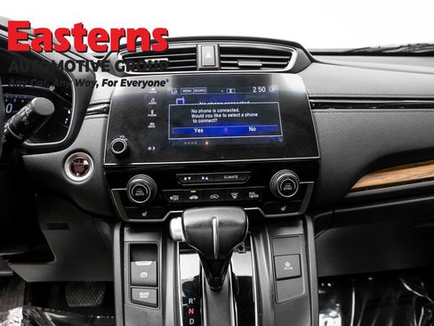 Used 2019 Honda CR-V EX-L image 12
