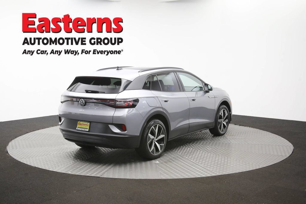 Used 2023 Volkswagen ID.4 Pro S AWD/4WD image 40