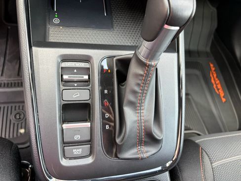 Used 2026 Honda CR-V TrailSport image 21