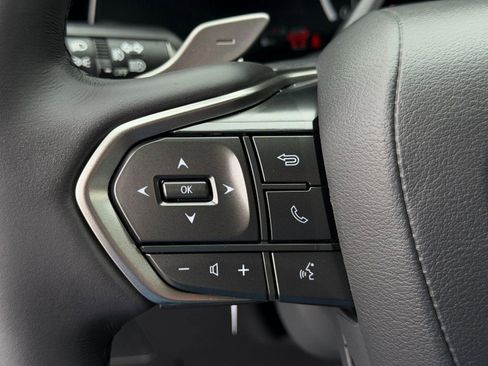New 2026 Lexus TX 350 AWD image 25