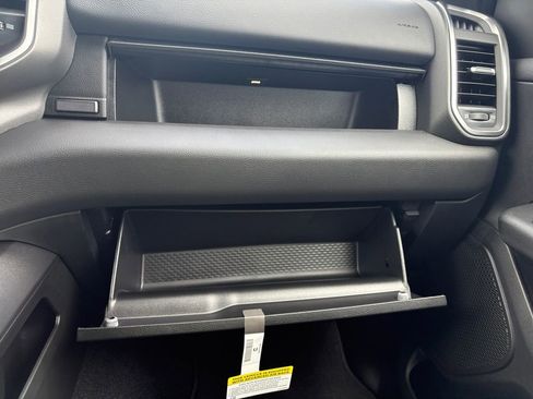 New 2026 RAM 1500 Big Horn image 8