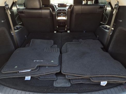 Certified 2023 MAZDA CX-9 Touring image 8