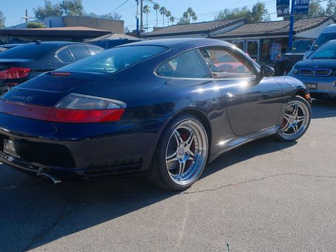 Used 2003 Porsche 911 Carrera 4S image 26