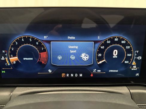 Used 2024 Ford Mustang GT Premium RWD image 19
