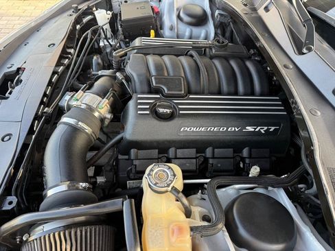 Used 2022 Dodge Charger Scat Pack w/ Dynamics Package RWD image 42