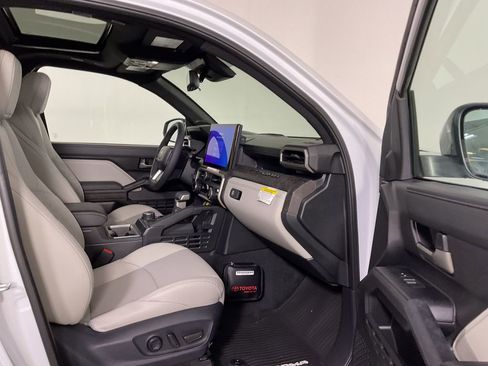 New 2026 Toyota Tacoma Limited image 20