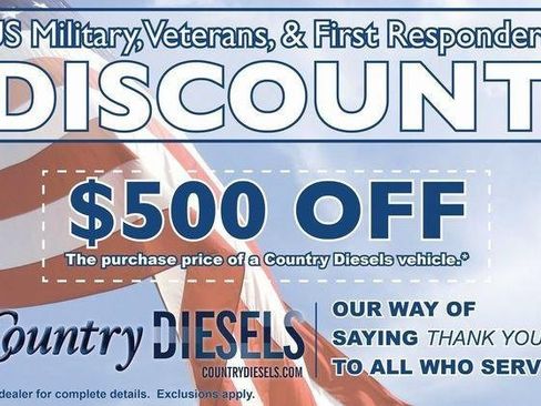 Used 2024 GMC Sierra 2500 AT4 w/ AT4 Premium Plus Package image 29