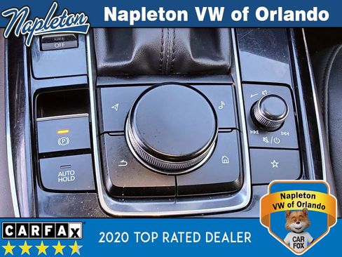 Used 2024 MAZDA CX-30 AWD 2.5 S w/ Premium Package image 19