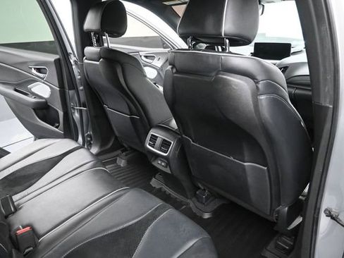 Used 2021 Acura RDX A-Spec AWD/4WD image 12