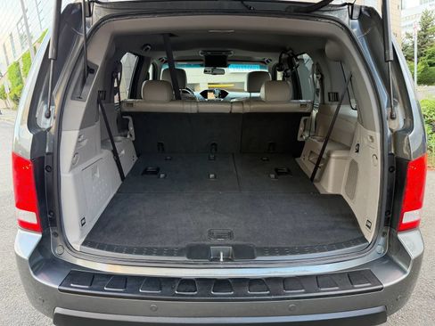 Used 2011 Honda Pilot Touring image 14