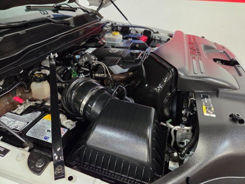 Used 2020 RAM 2500 Tradesman AWD/4WD image 95