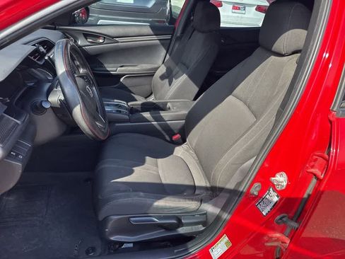 Used 2018 Honda Civic Sport image 40