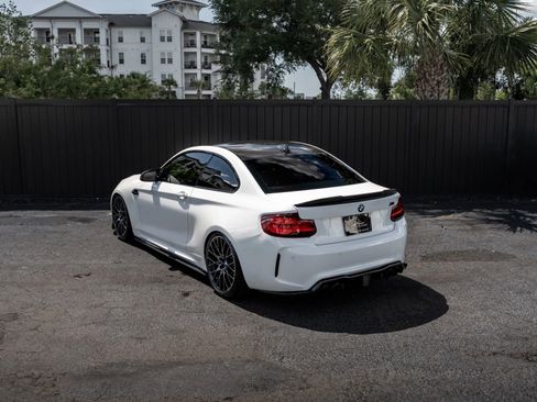 Used 2020 BMW M2 Competition w/ Executive Package RWD image 29
