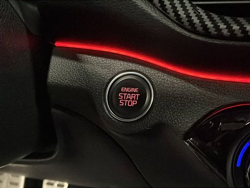 Used 2023 Kia Forte GT FWD image 19