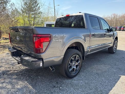 New 2026 Ford F150 STX image 9