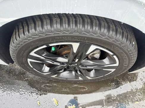 Used 2024 Kia K5 GT-Line FWD image 4
