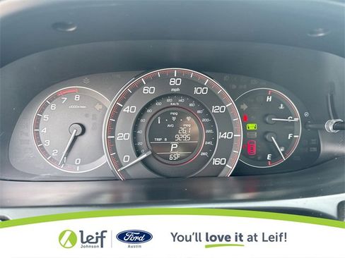 Used 2014 Honda Accord Sport image 14