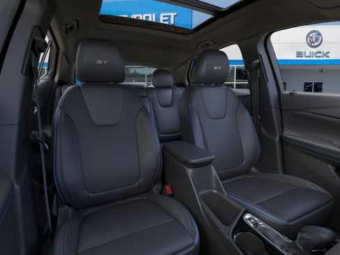 New 2026 Buick Encore GX Sport Touring w/ Advanced Technology Package AWD/4WD image 43