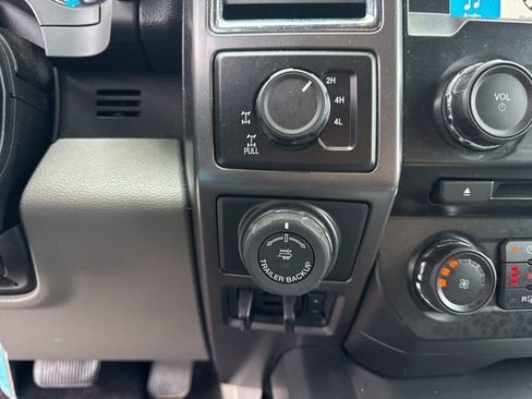 Used 2016 Ford F150 XLT w/ Equipment Group 302A Luxury image 20