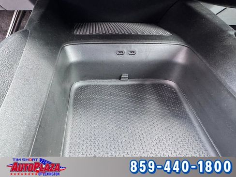 Used 2024 Chevrolet Blazer EV LT AWD/4WD image 28