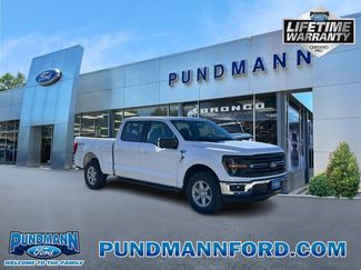 New 2026 Ford F150 XLT w/ Equipment Group 302A MID video 1