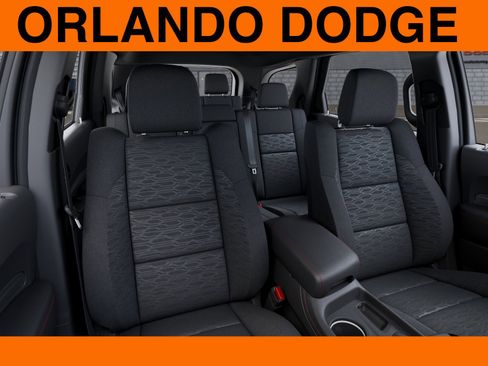 New 2026 Dodge Durango GT image 16