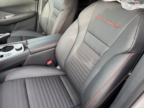 New 2026 Nissan Rogue SV image 19