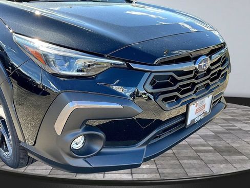 Certified 2025 Subaru Crosstrek 2.5i Limited w/ Popular Package #3A AWD/4WD image 29