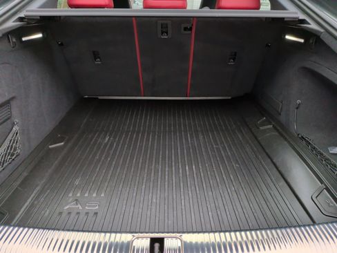 Certified 2024 Audi S5 Premium Plus image 33