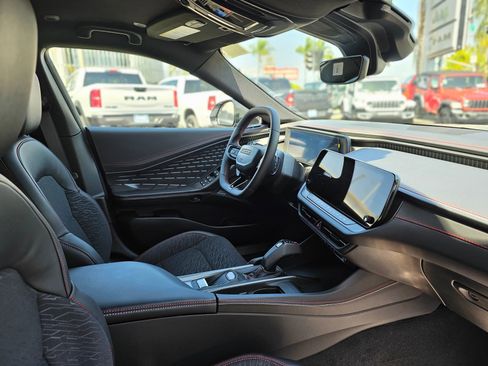 New 2026 Dodge Charger Scat Pack w/ Blacktop Package image 25