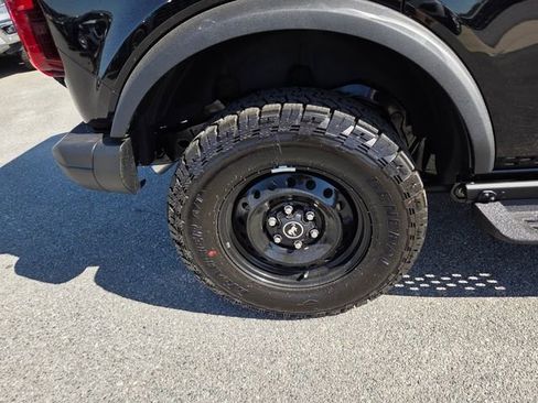 New 2026 Ford Bronco Big Bend AWD/4WD image 45