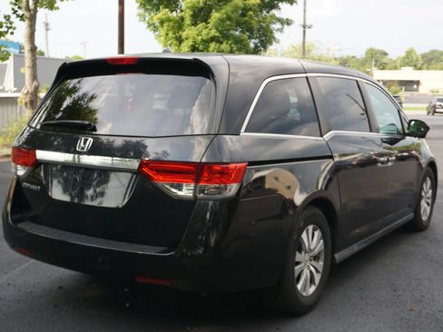 Used 2015 Honda Odyssey EX-L image 7